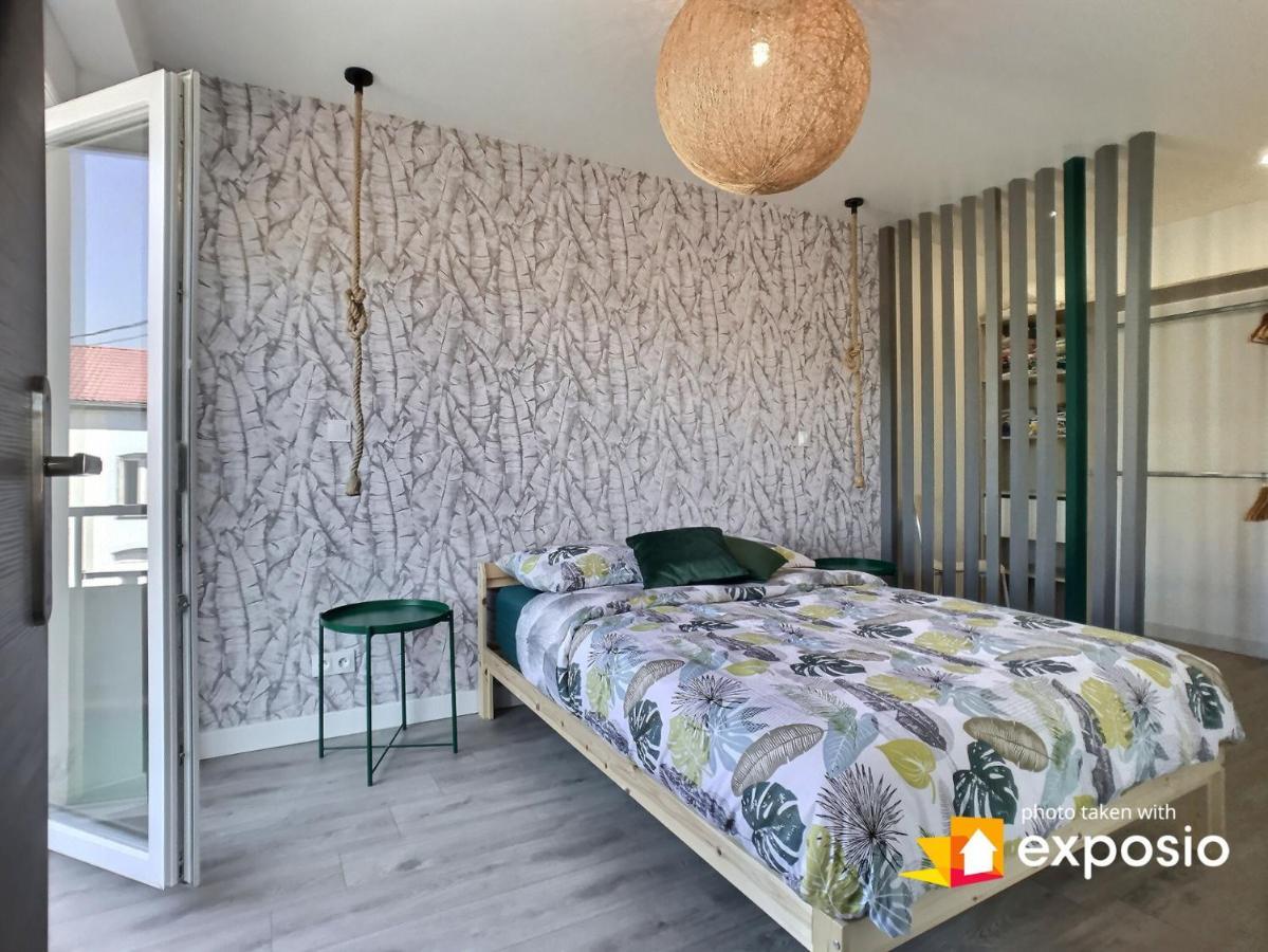 Modern'Appart Apartment Dommartin-les-Toul Ngoại thất bức ảnh